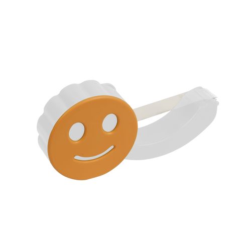 Adhesive tape Grinsebacke