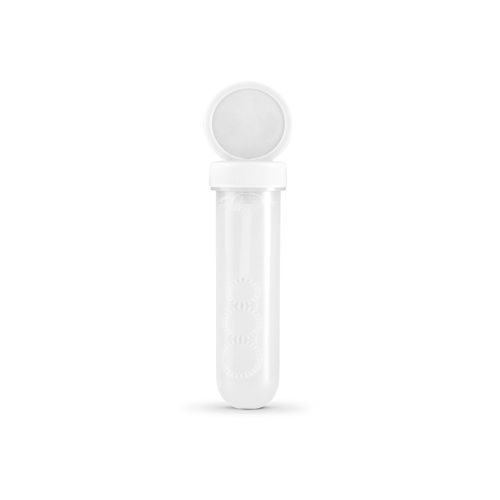 BUBBLY. Tube de bulles de savon en PP BUBBLY. Tube de bulles de savon en PP
