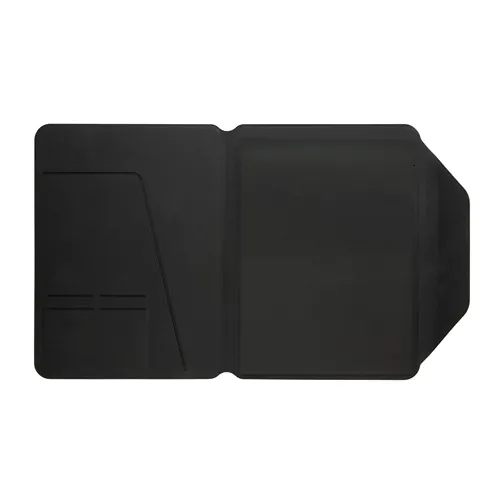 Conférencier A4 en noyer et rPET AWARE™ Teri