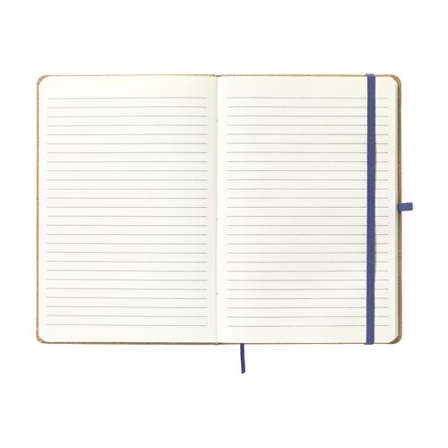 CorkNote A5 carnet de notes