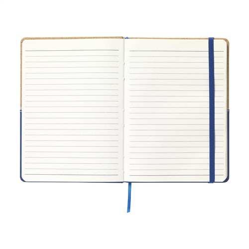 Journal Cork Notebook carnet de notes