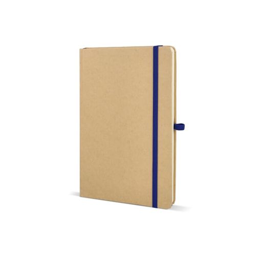 Notebook Kraft paper A5