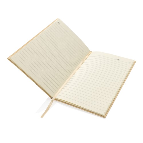 Kavana wood print A5 notebook Kavana wood print A5 notebook