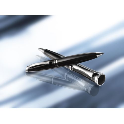 Metal Charles Dickens® ballpen Bibi Metal Charles Dickens® ballpen Bibi