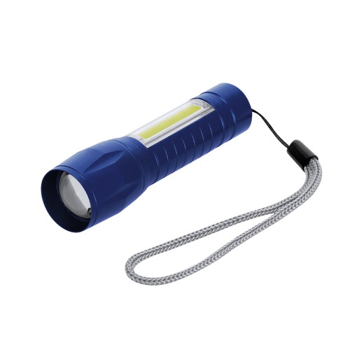 Zaklamp Dilrot Zaklamp Dilrot