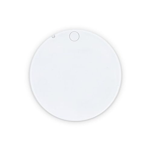 Sliding compact mirror Poise