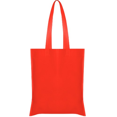 Non woven bag long handles 360x400 mm Non woven bag long handles 360x400 mm