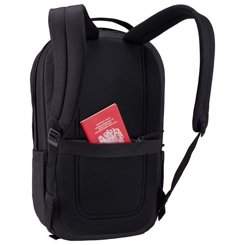 Case Logic Invigo 15.6" Laptop-Rucksack Schwarz Case Logic Invigo 15.6" Laptop-Rucksack Schwarz