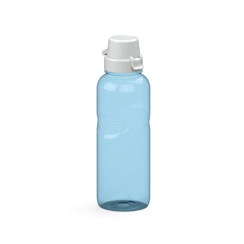 Drink bottle Carve "School" clear-transparent 0.7 l