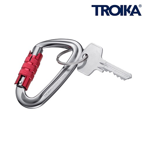 Carabiner TROIKARABINER
