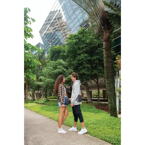 Boxy Sling Boxy Sling