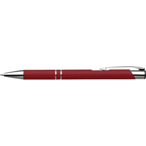 Stylo bille en aluminium Albacete