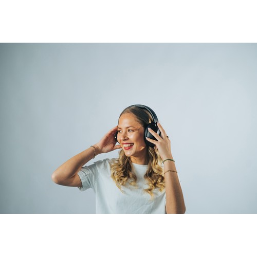 Auriculares Urban Vitamin Cupertino RCS rplastic ANC Auriculares Urban Vitamin Cupertino RCS rplastic ANC