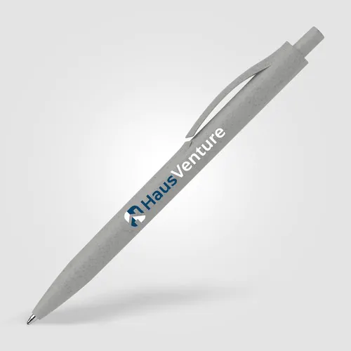 Zen Penna in plastica frumento