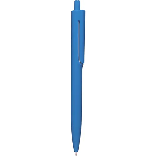 STYLO-BILLE AVEC COULEURS FLUORESCENTES