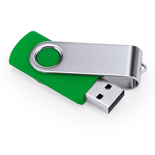 Twister pen drive Quan