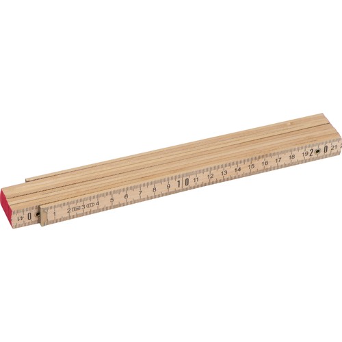 Miarka składana 2m ST. GALLEN