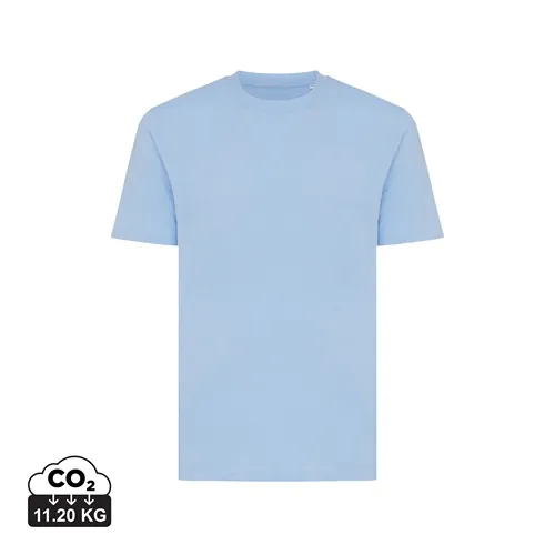 Camiseta IQONIQ Sierra de algodón reciclado ligero Camiseta IQONIQ Sierra de algodón reciclado ligero