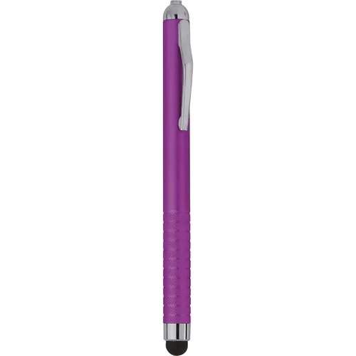 * PENNA A SFERA CON TOUCH SCREEN IN PLASTICA * PENNA A SFERA CON TOUCH SCREEN IN PLASTICA