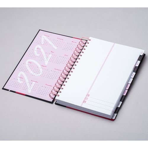 agenda agenda