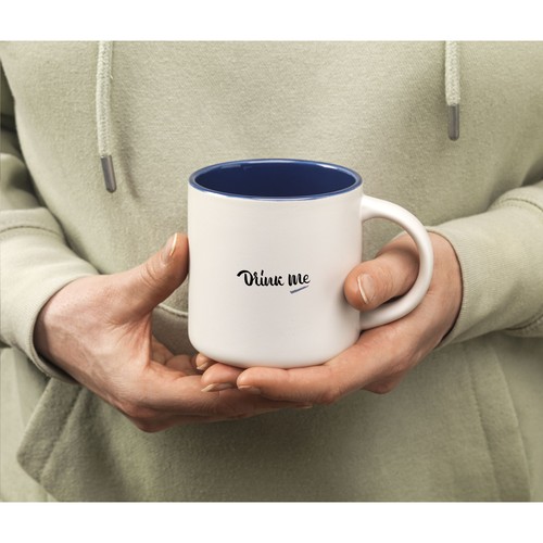 Coppa Mug 330 ml mok Coppa Mug 330 ml mok