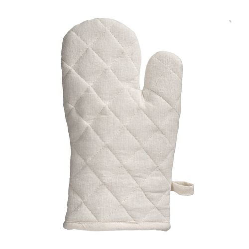 Gant de cuisine en coton recyclé