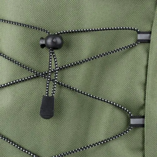 rPET polyester( 600D) adventure backpack Jari