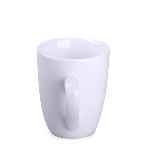 Beker Ilona Premium 300ml wit