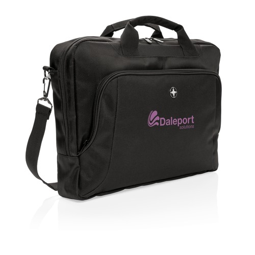 Maletín Deluxe para portátil 15" Maletín Deluxe para portátil 15"
