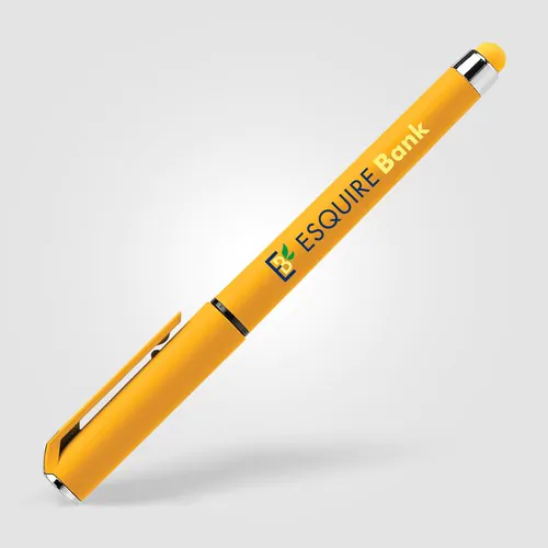 Penna Islander Softy Brights Gel c/Stylus Penna Islander Softy Brights Gel c/Stylus