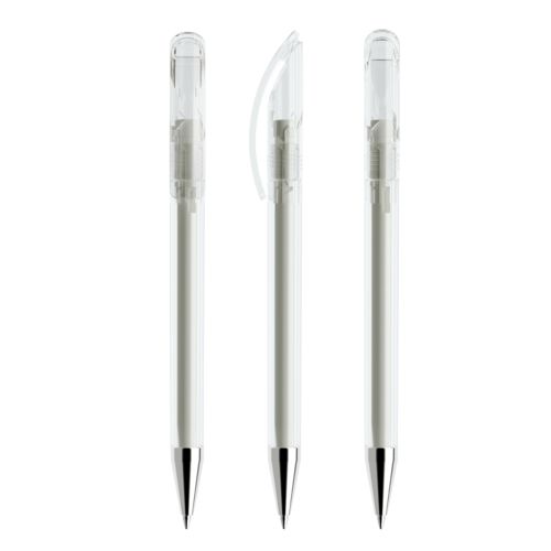 Prodir DS3 Transparent