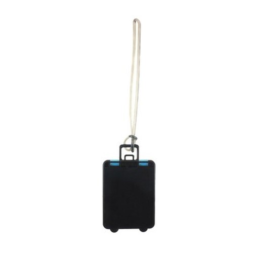 Luggage tag Luggage tag