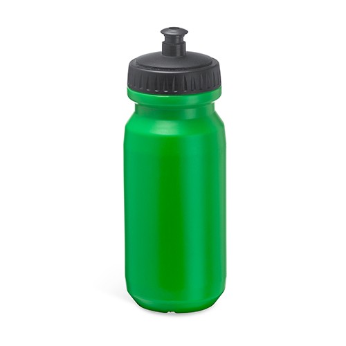 PE sports water bottle, 620ml Avaro PE sports water bottle, 620ml Avaro