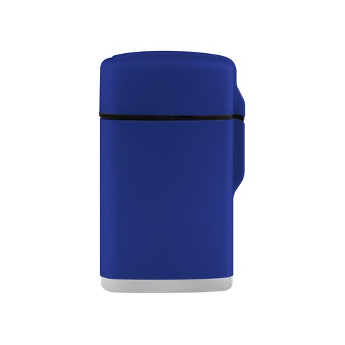 ZORR Rubber Jet-Flame lighter