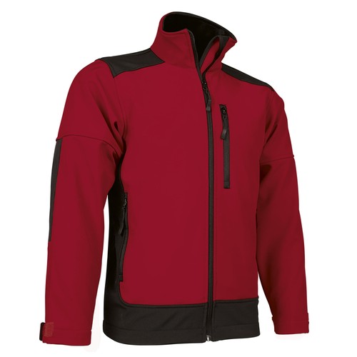 Veste softshell SAPONI Veste softshell SAPONI