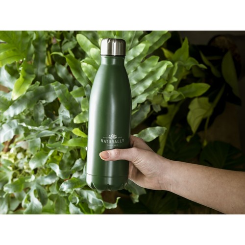 Topflask 750 ml Single Wall bouteille