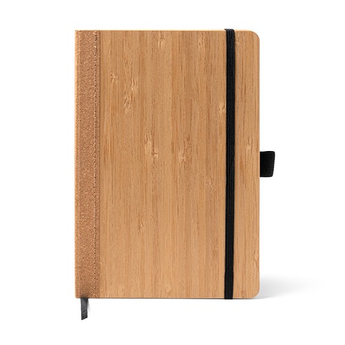 Carnet A5. Porte-stylo à anneau. Marque-page et c Anìsio Carnet A5. Porte-stylo à anneau. Marque-page et c Anìsio
