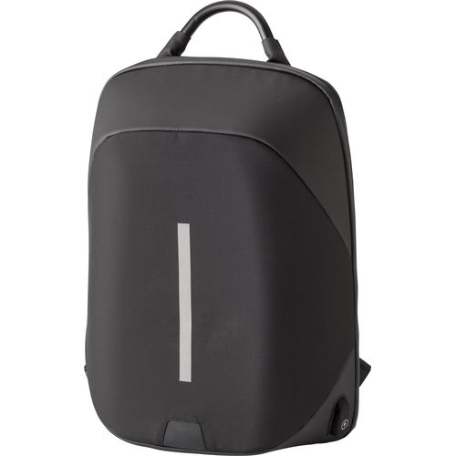Nylon (1200D) backpack Cleo