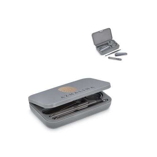 5 piece manicure set Kira