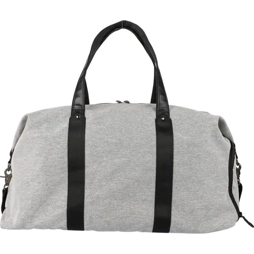600D recycled polyester duffle bag Desmond