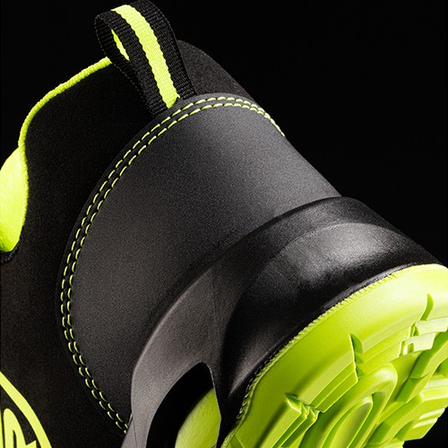 Chaussures de travail CERYSON Chaussures de travail CERYSON