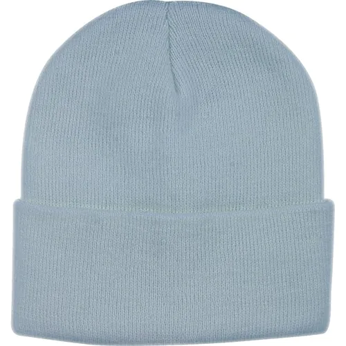 BONNET EN ACRYLIQUE DOUBLE COUCHE