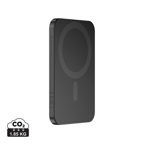 Powerbank 3000mAh en plastique/alu RCS Urban Vitamin Burbank Powerbank 3000mAh en plastique/alu RCS Urban Vitamin Burbank