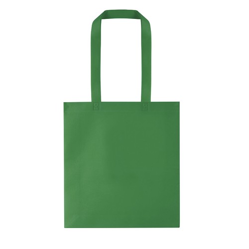 BORSA SHOPPER CON SOFFIETTO IN TNT (80 gr/mq) TERMOSALDATA BORSA SHOPPER CON SOFFIETTO IN TNT (80 gr/mq) TERMOSALDATA