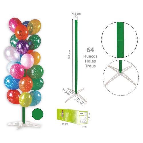 balloon accessories