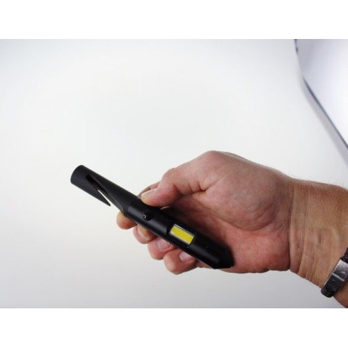 lampadina - torcia tascabile