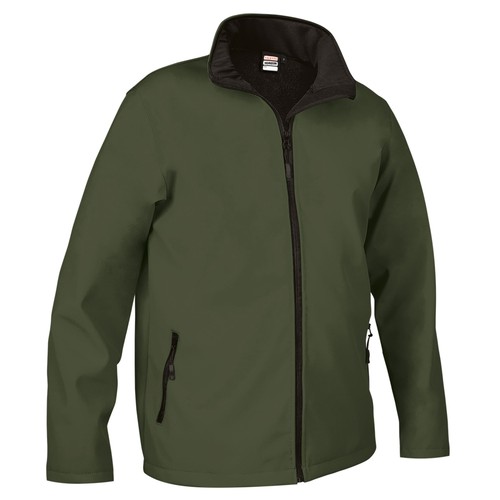 Veste softshell HORIZON Veste softshell HORIZON