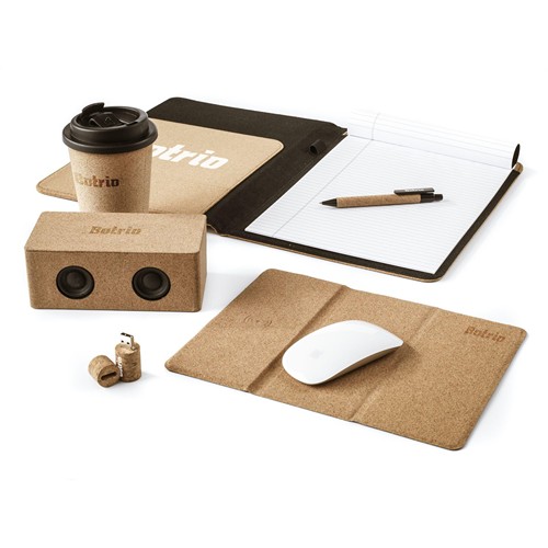 Attea Cork 350 ml coffee cup Attea Cork 350 ml coffee cup