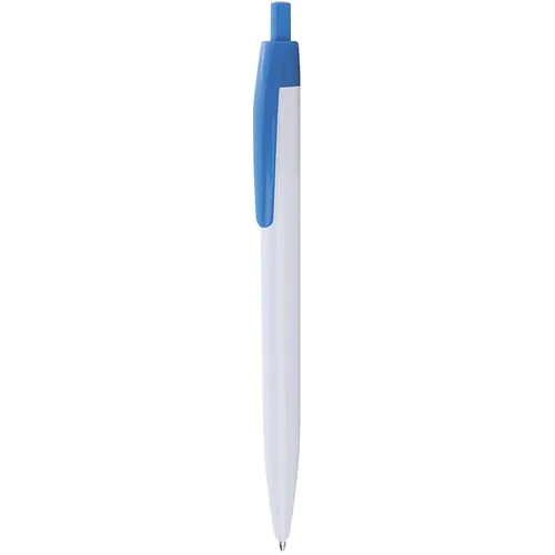 BOLÍGRAFO DE PLÁSTICO