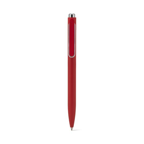 KYLIE. Aluminium ballpoint (94% recycled) with innovative clip